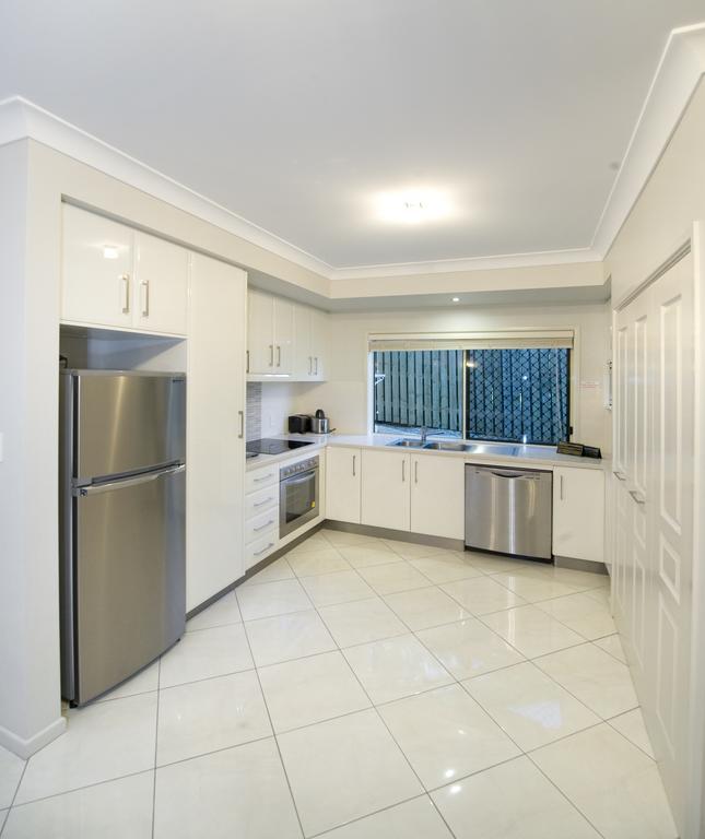 Apartments On Palmer Rockhampton Pokój zdjęcie