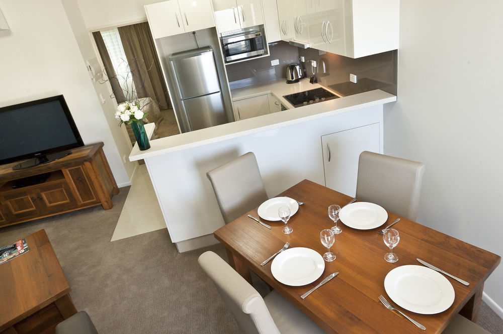 Apartments On Palmer Rockhampton Zewnętrze zdjęcie
