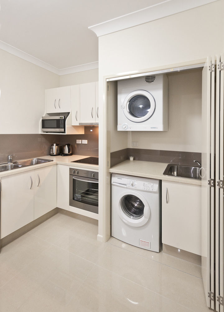 Apartments On Palmer Rockhampton Zewnętrze zdjęcie